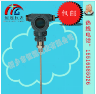 不會調(diào)試電容式液位計(jì)，看這里！