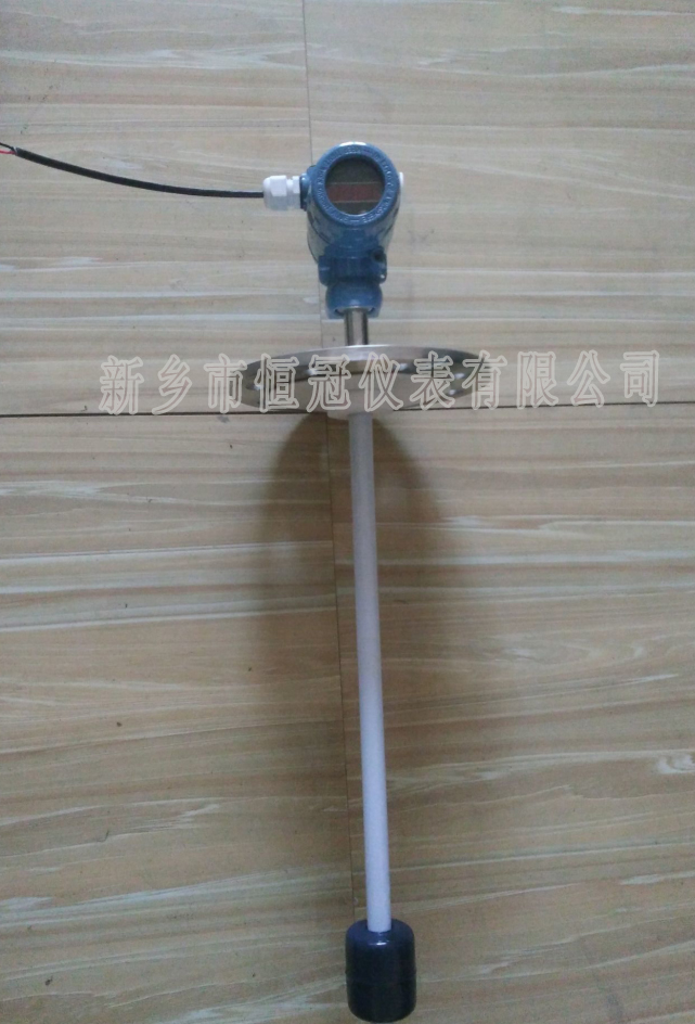 河南省訂制的磁浮球液位計(jì)已發(fā)貨，朱經(jīng)理您保持手機(jī)暢通，以方便接收