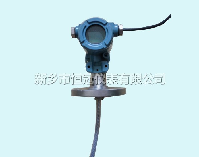 遼寧省訂制的投入式液位計已發(fā)貨，姜經(jīng)理您保持手機暢通，以方便接收