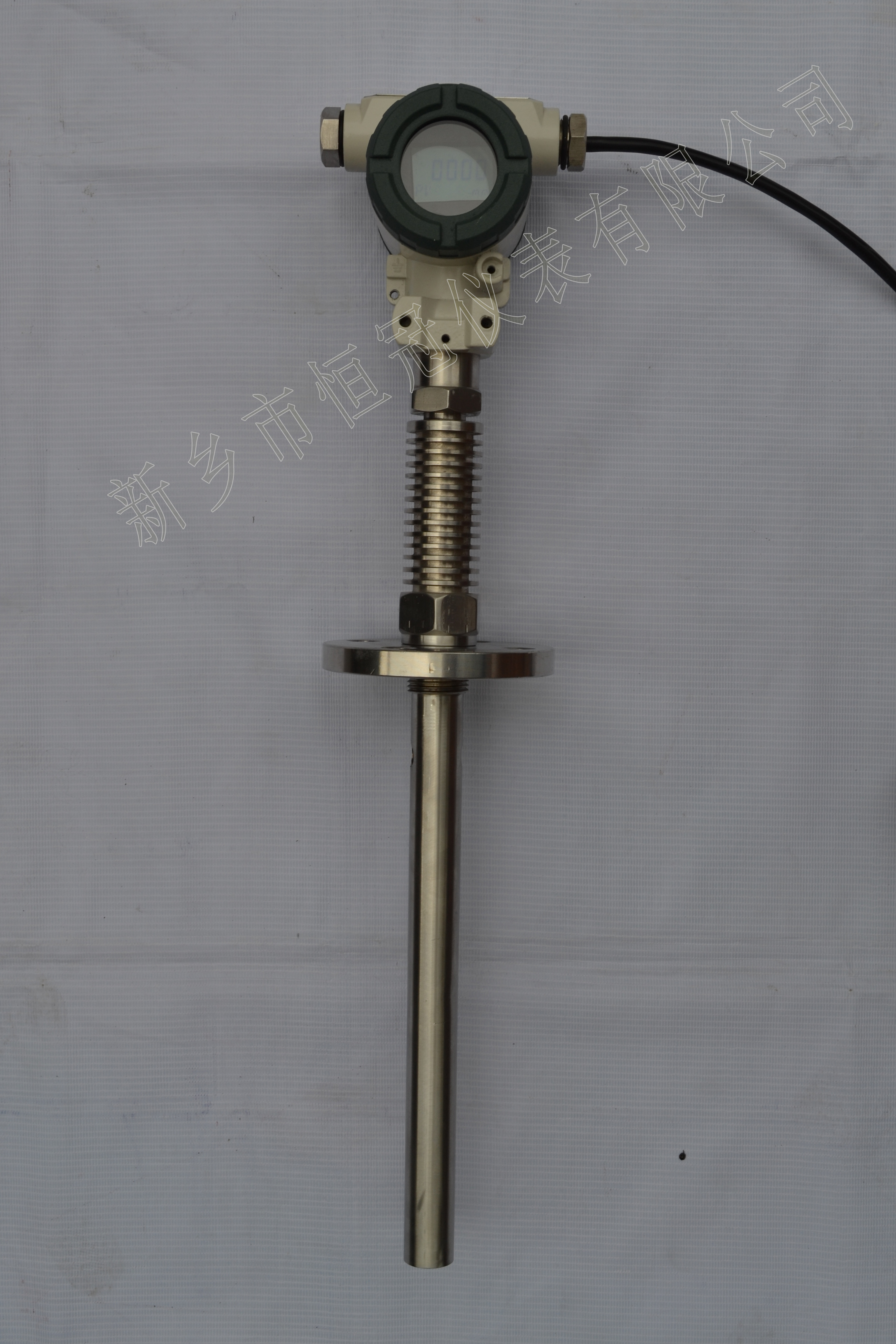 河北省訂制的高溫高壓液位計(jì)已發(fā)貨，郝經(jīng)理您保持手機(jī)暢通，以方便接收