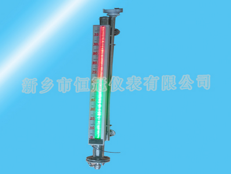 江蘇訂制的雙色液位計(jì)已發(fā)貨，張經(jīng)理您保持手機(jī)暢通，以方便接收