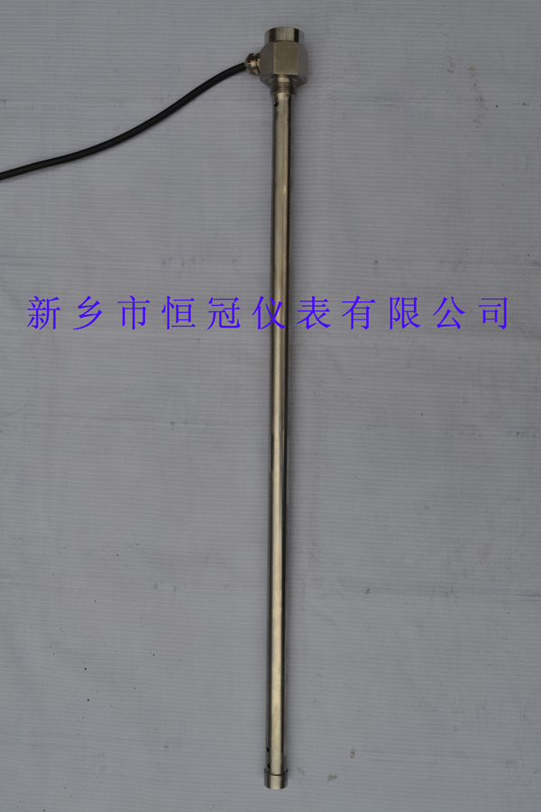 西安訂制的汽車專用油位計(jì)已發(fā)貨，毛經(jīng)理您保持手機(jī)暢通，以方便接收