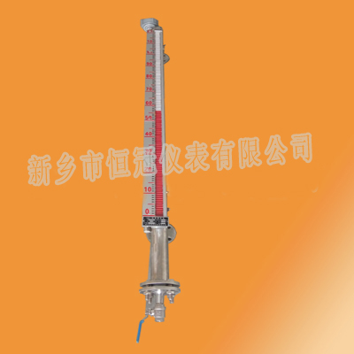 磁翻板液位計(jì)會不會被淘汰？
